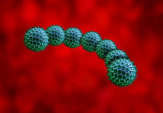 improve HIV symptoms