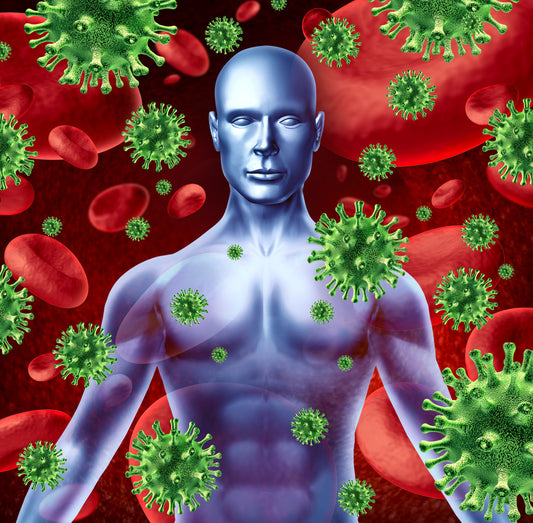 3 Surprising Factors That Can Weaken Your Immune System