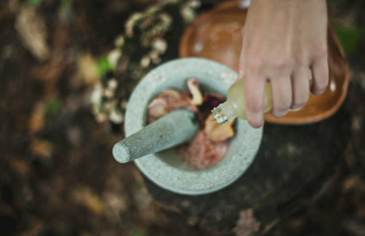 Homemade Aromatherapy Tools: 3 Creative Ways to Use Aromatherapy