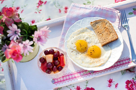 Meal Plan Ideas: Weight Loss Recipes for a Healthier Body (And Immune System)