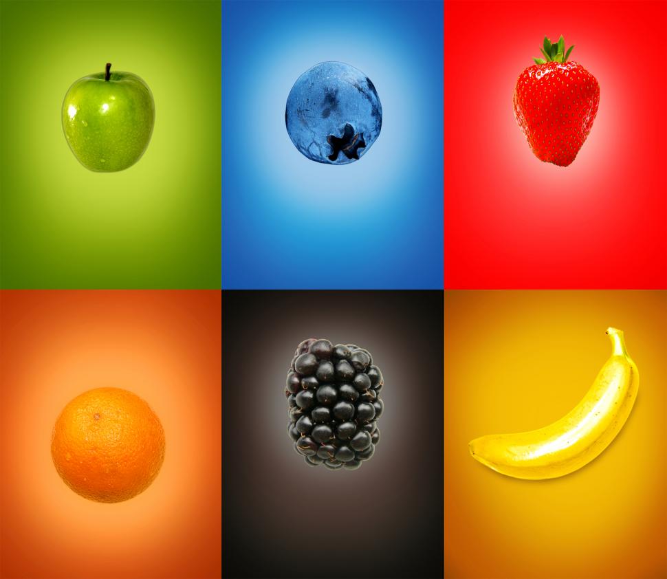 The Best Nutrients That Work as Natural Antioxidants
