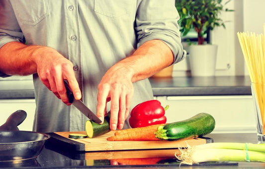 Zinc Meals: Delicious Recipes Rich in This Vital Nutrient