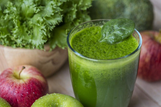 Vitamin C Meals: Delicious Recipes Rich in This Immunity Vitamin