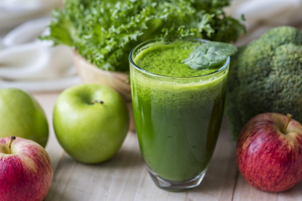 Eat More Iron: A Full Day of Iron-Rich Meals