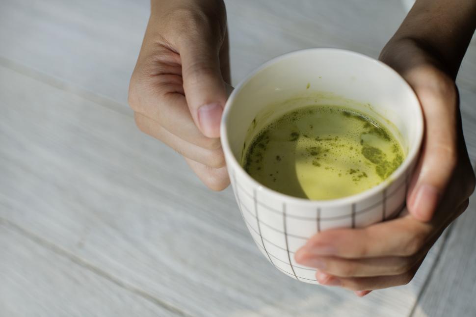 immune boosting drinks