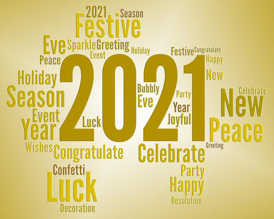 A Healthier, Happier 2021: How to Make a New Year’s Resolution That Actually Works