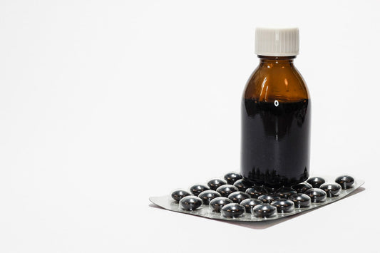 problems with antibiotics