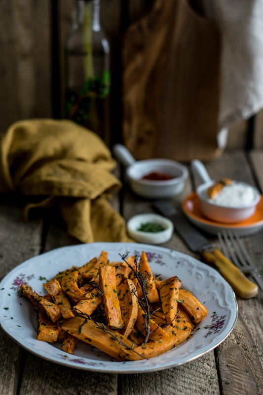 Winter Meals For Healthier Skin