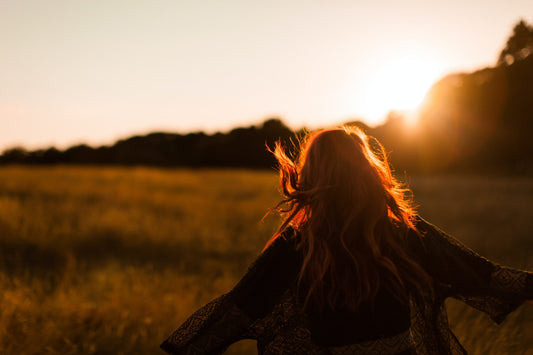 Don't Be SAD: 4 Mood Boosters For a Dark, Cold Fall and Winter