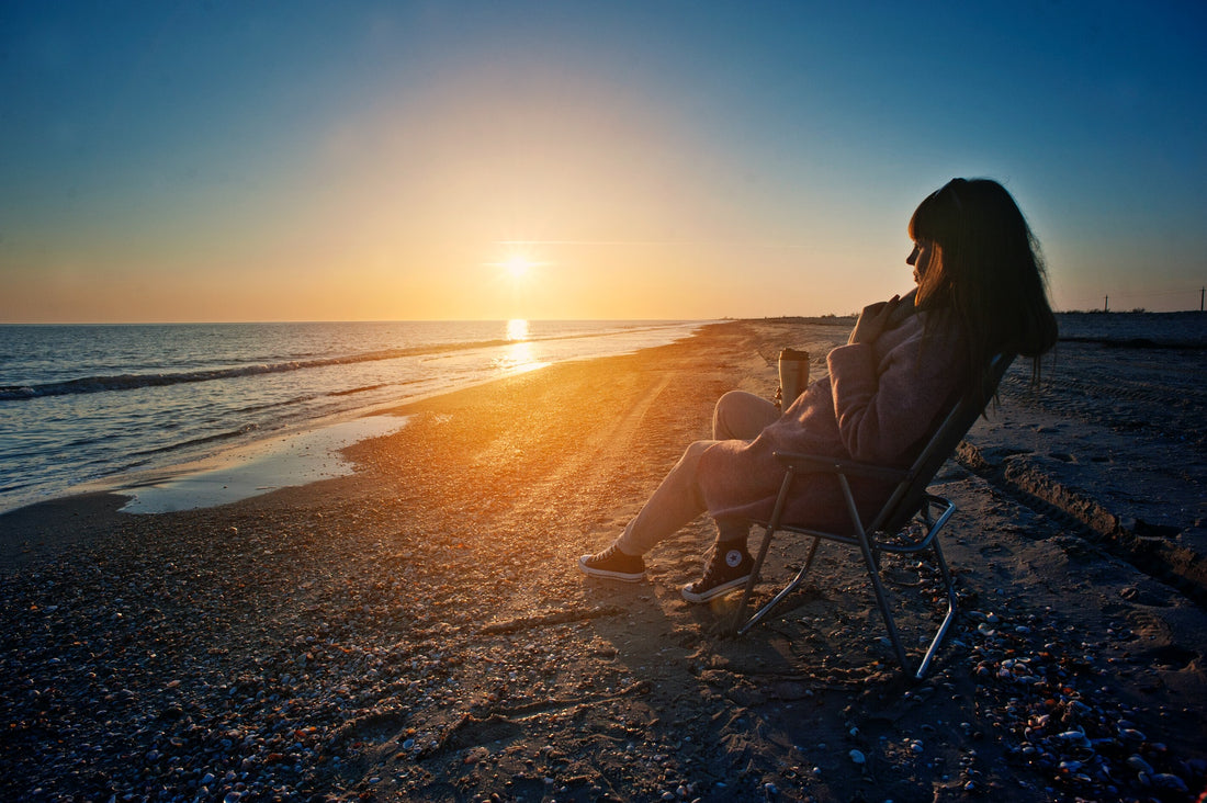 Summer Slow Down: The Health Benefits of Slower Living