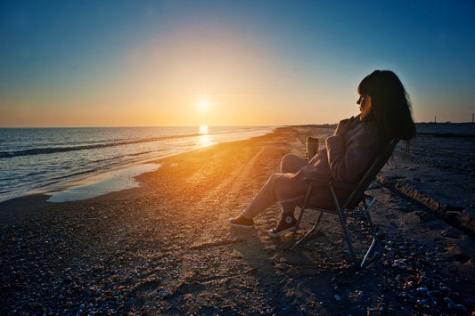 Summer Slow Down: The Health Benefits of Slower Living