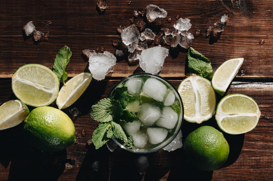 Christmas Cocktails: Healthy Mocktails For Your Immune System