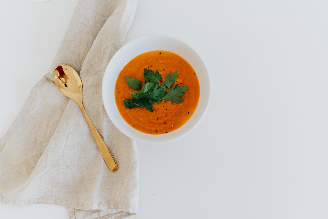 3 Recipes to Detox Your Body From Indoor Pollution