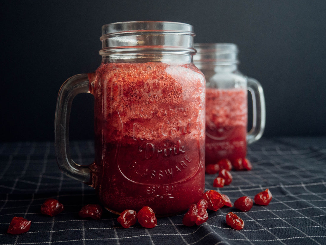 Winter Smoothie: 3 Recipes to Boost Your Winter Veggie Intake
