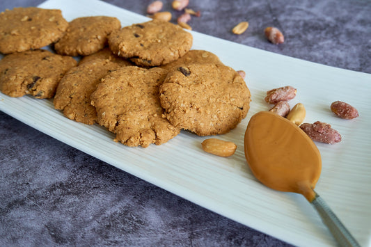 3 Creative Peanut Butter Recipes