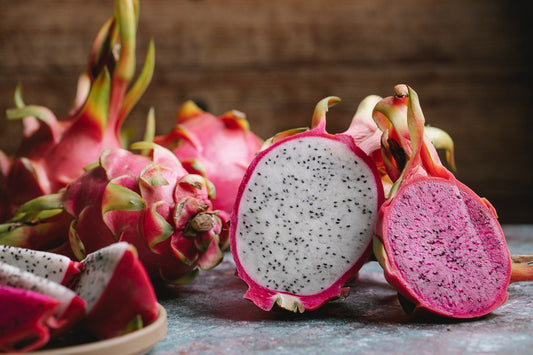 Taste of Summer: 3 Unique Seasonal Foods to Try