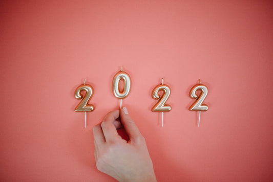 Your New Year's Mission: Do Good, Create Good in 2022