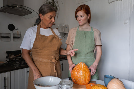 Oh My Gourd: The Immune and Health Benefits of Pumpkins and Squashes