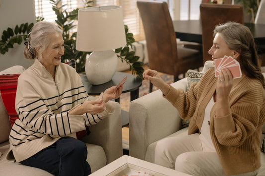 The Power of Being Present: Could It Be the Best Christmas Present You Could Give and Receive?