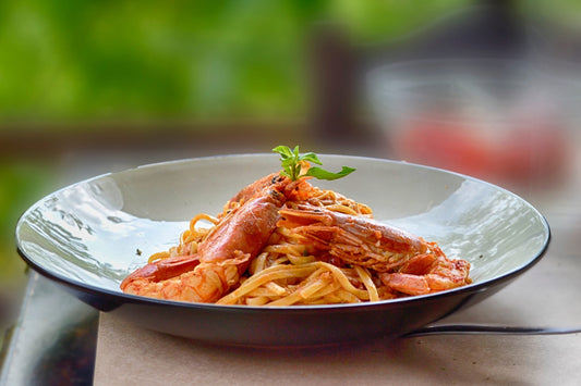 Delicious Meals for Better Oral Health