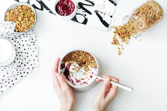 Caring For Your Bacteria: What to Do (And Not Do) For a Healthy Microbiome