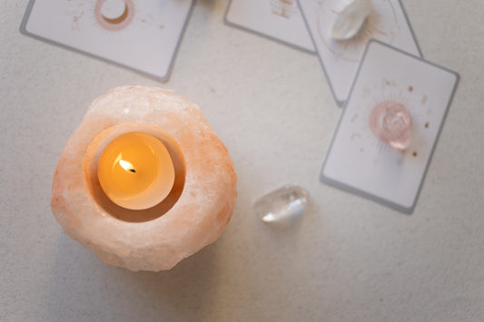 Pillars of Self-Care #5: Nurturing Your Spiritual Health