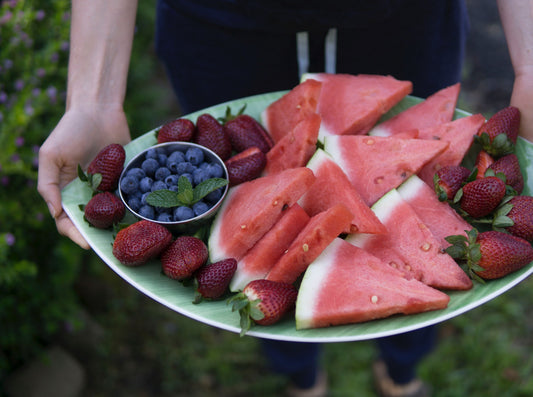 Hydrating Watermelon Recipes: Delicious Recipes to Stay Hydrated and Cool