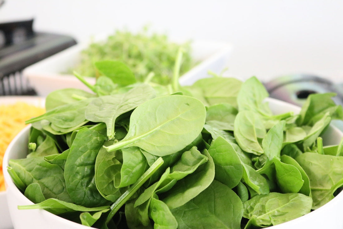 3 Delicious Salad Recipes For Your Homegrown Veggies