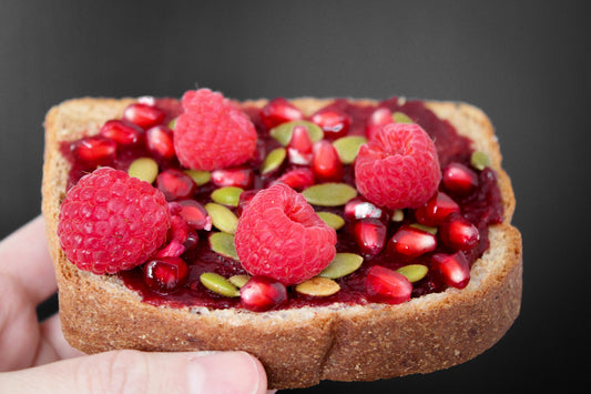 Eat Your Way to a Healthy Microbiome: 3 Delicious Recipes to Try Today