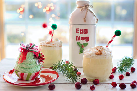 Christmas Drinks: What You Need to Know About Alcohol and Your Immune System