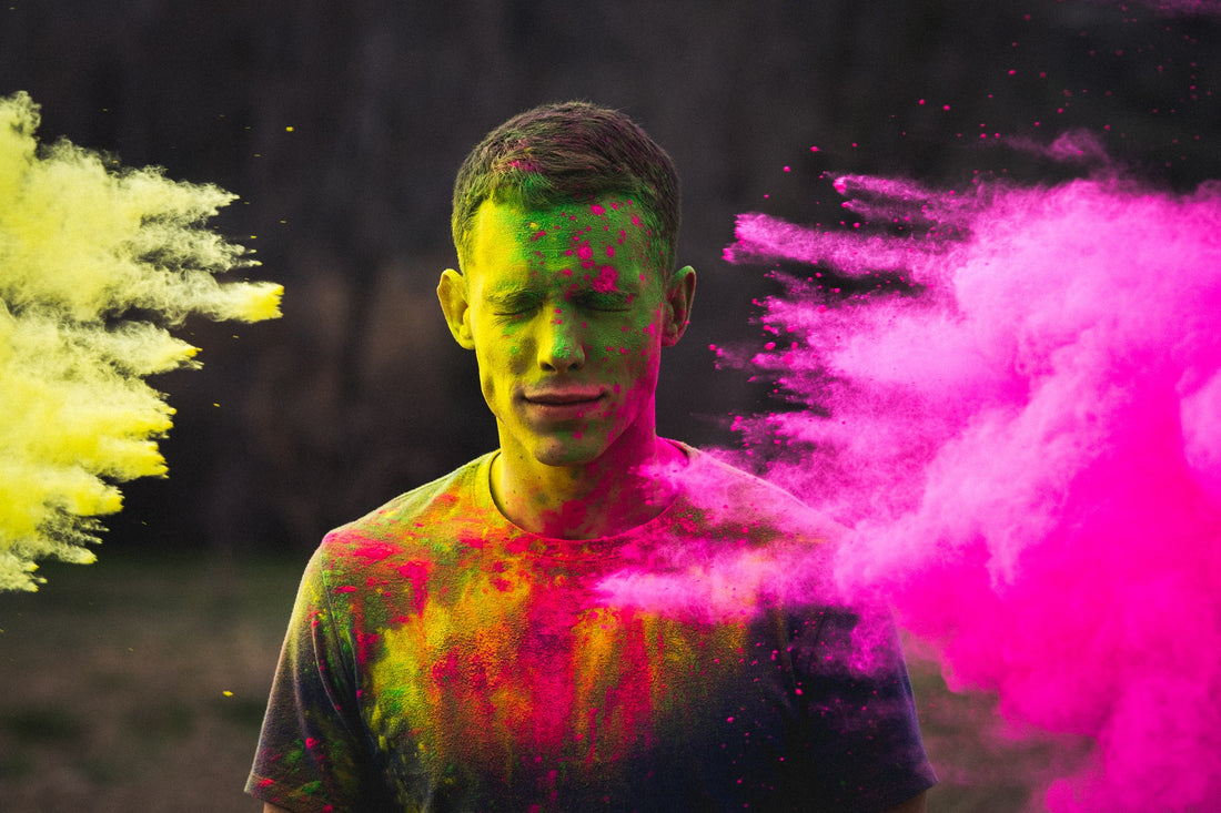 April Fools: How Humor, Laughter and Fun Affect Your Health