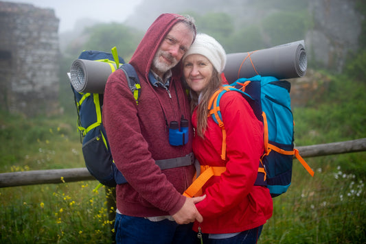Pillars of Self-Care #6: Spending Time in Nature