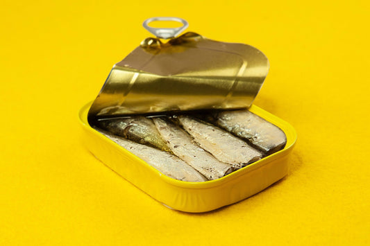 Anti-Stress Food: Delicious Recipes For Less Anxiety and Stress