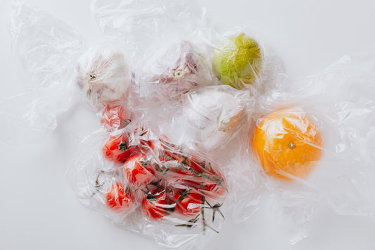 The Problem With Plastic Food Wrap: Try This Recipe For Homemade Beeswax Paper