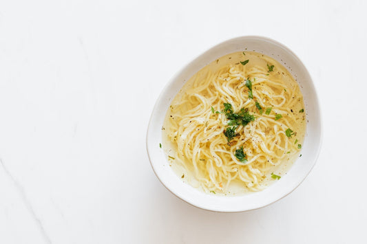 Refreshing Summer Meals to Keep You Cool in the Summer Heat