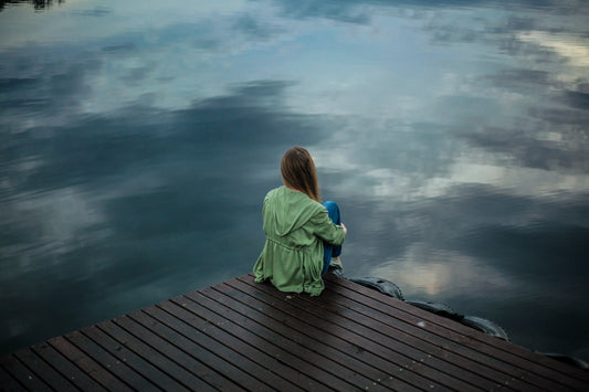 The Harmful Effects of Stress on Your Immunity
