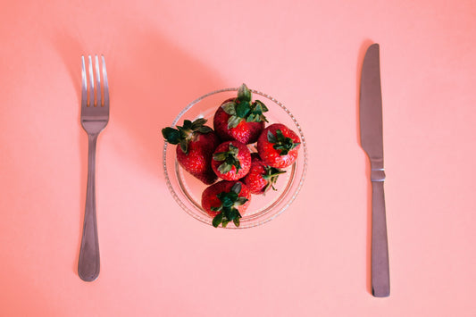 Spring Cleaning Your Healthy Diet: Common Culprits Everyone Misses