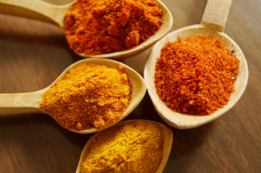 Effectiveness of Curcumin In The Management Of Breast Cancer