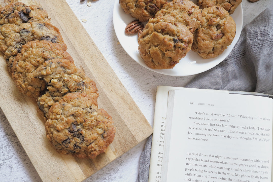 Think For Yourself in the Kitchen: Creative, Unusual and Healthy Recipes