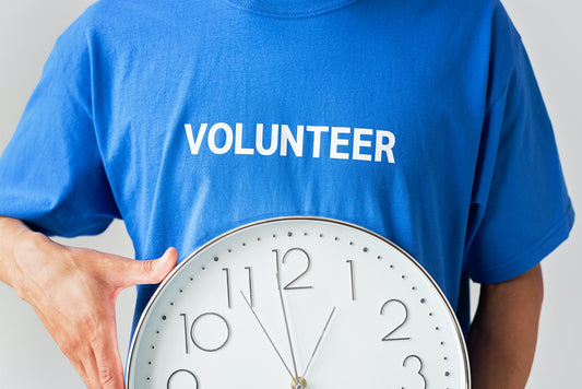 Show Love For Society: The Health Benefits of Volunteering and Doing Good