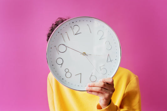 Time Changes: How to Navigate Daylight Savings, Sleep Better, and Bolster Your Immunity