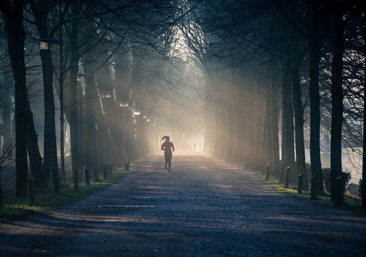 Creative Outdoor Workouts for the Spring