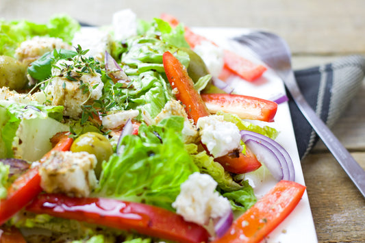 3 Meals to Help Reduce Joint Pain and Arthritis