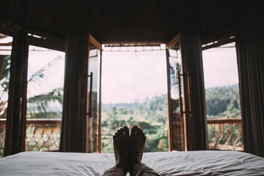Get the Most Out of Long Summer Days: Healthy Routines and Habits for the Sunny Season