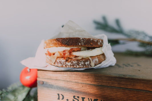 Time Change Meals: Foods That Promote Sleep and Rest