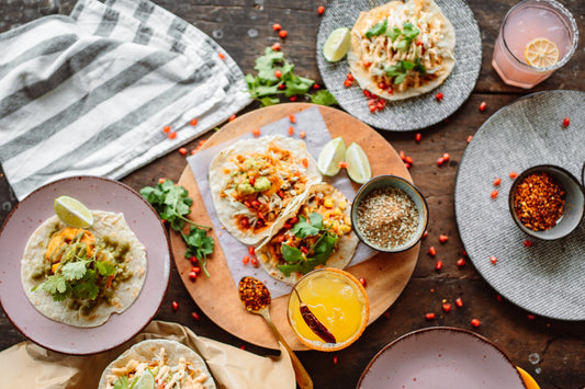 3 Delicious Mexican-Inspired Meals That Are Incredibly Good For You