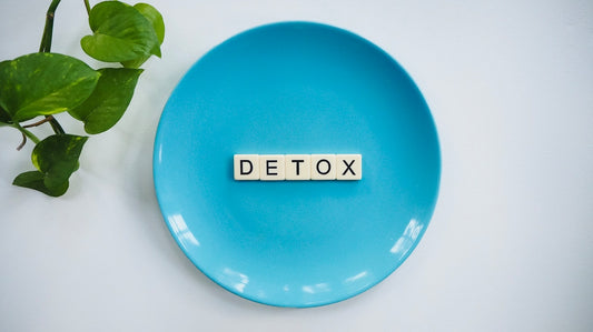 Detox Meals: 3 Recipes to Spring-Clean Your Diet