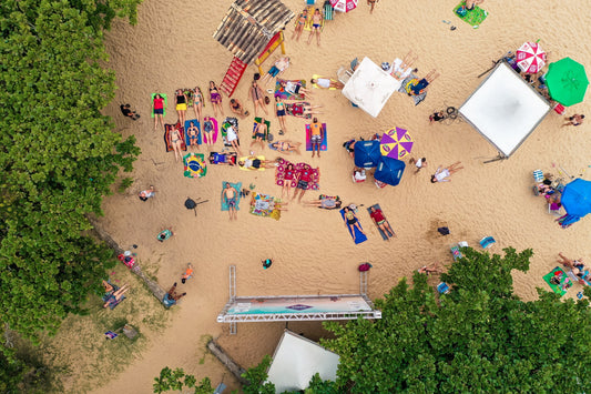 What Are The Benefits Of Being In The Sun For The Immune System?