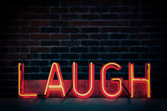 Why Are Humor And Laughing Good For Developing A Healthy Immune System?
