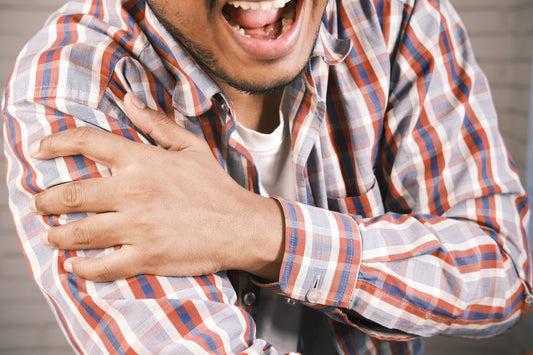 Cold Weather and Arthritis: How to Soothe Arthritis Flare-Ups